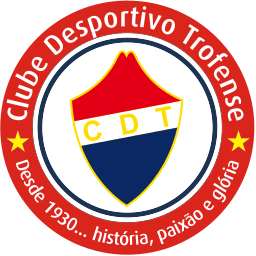 Trofense (Portugal) logo