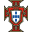 Portuguese Football Federation (Portugal) logo