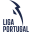 Primeira Liga (Portugal) logo