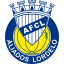 Aliados Lordelo (Portugal) logo