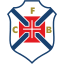 Os Belenenses (Portugal) logo