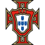 Portuguese Football Federation (Portugal) logo