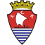 SC Régua (Portugal) logo