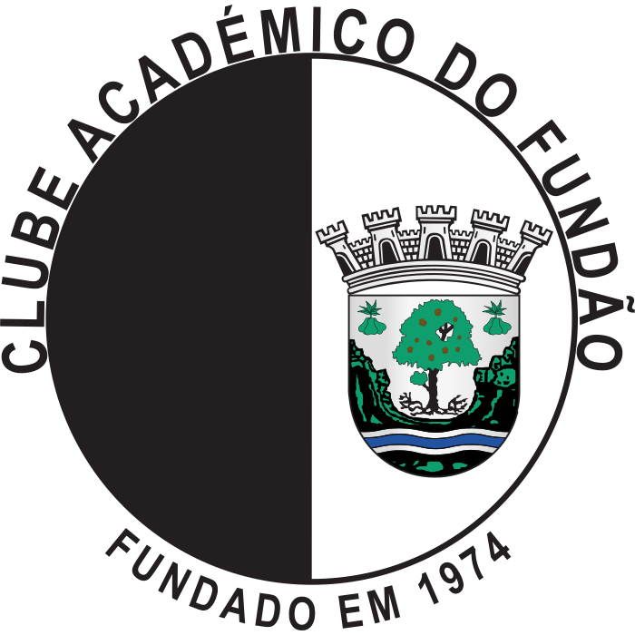 Académico do Fundão (Portugal) logo