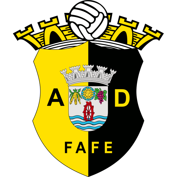 AD Fafe (Portugal) logo