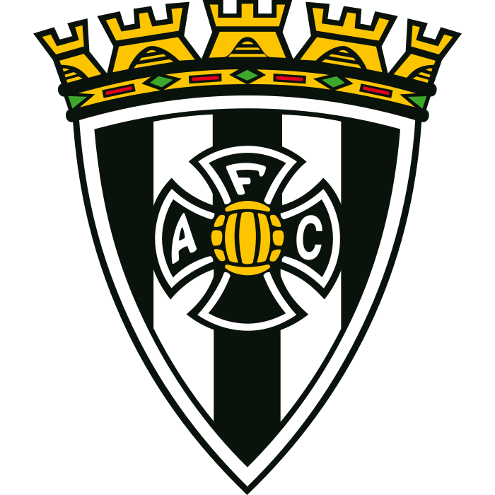 Amarante (Portugal) logo