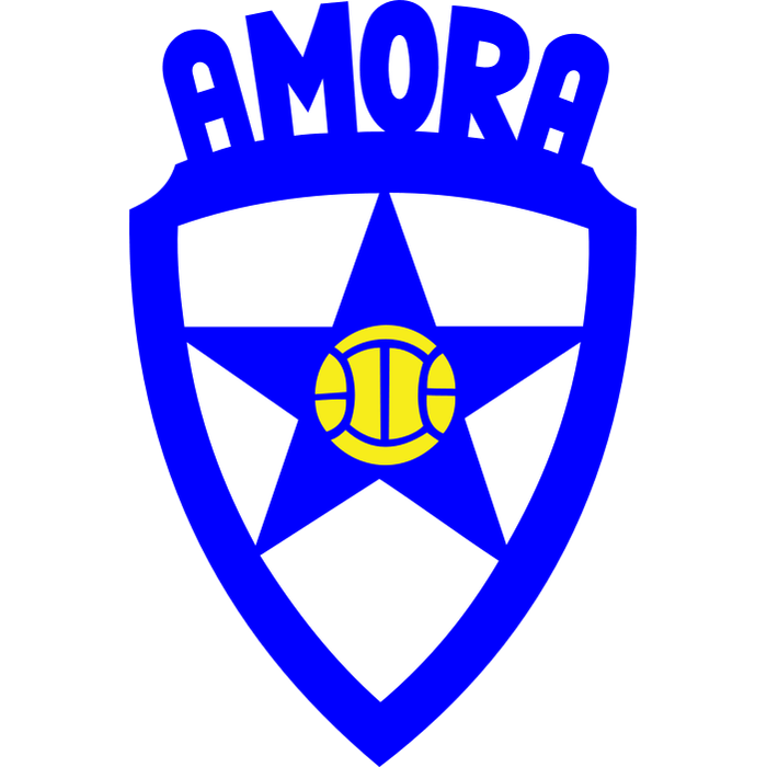 Amora (Portugal) logo