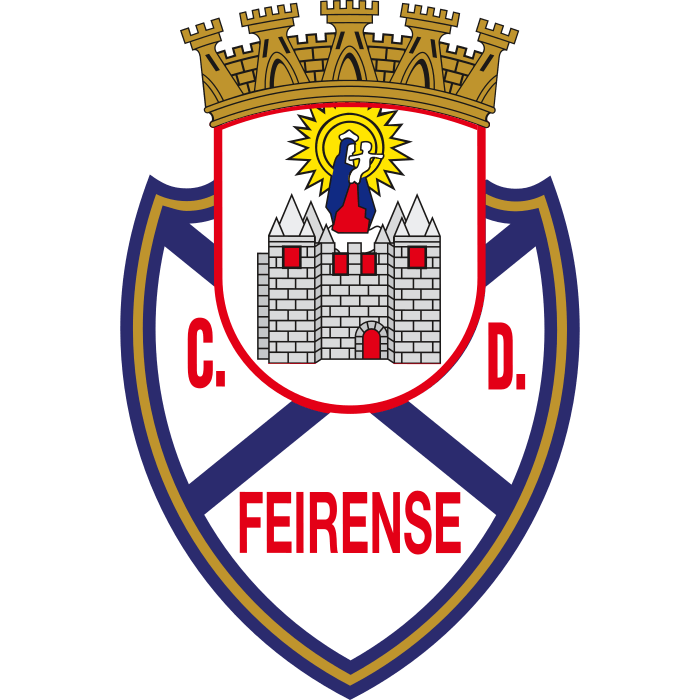 Feirense (Portugal) logo