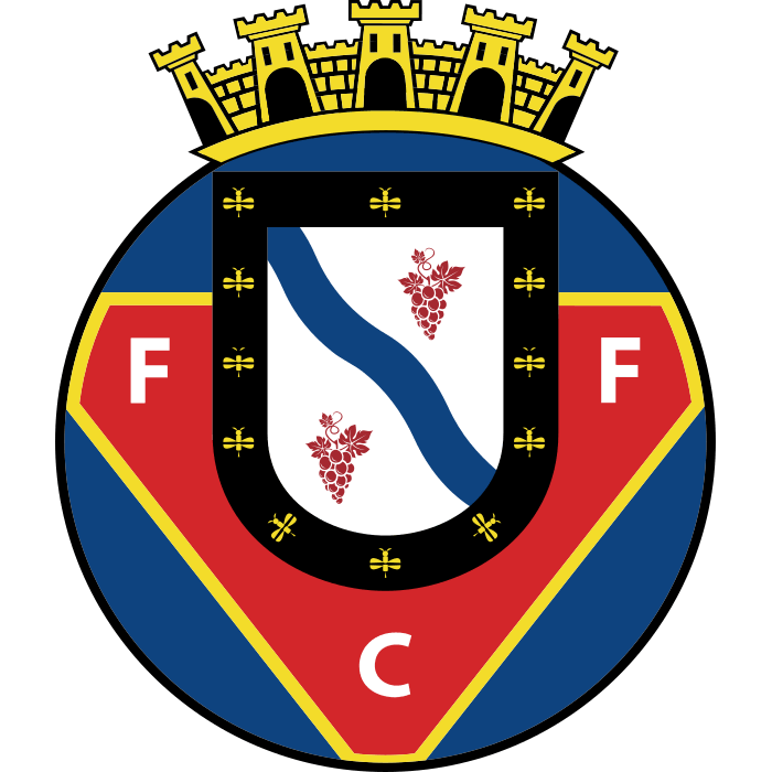 Felgueiras (Portugal) logo