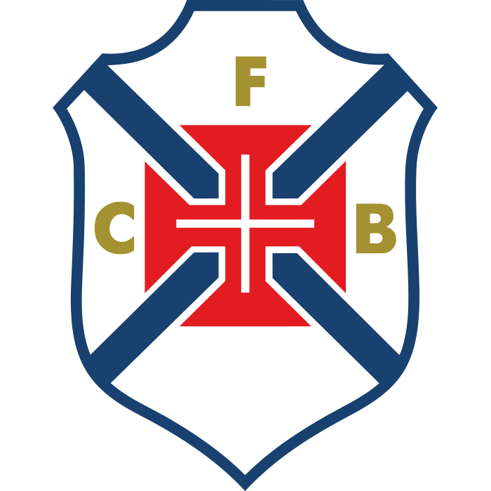 Os Belenenses (Portugal) logo