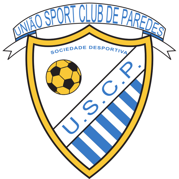 Paredes (Portugal) logo