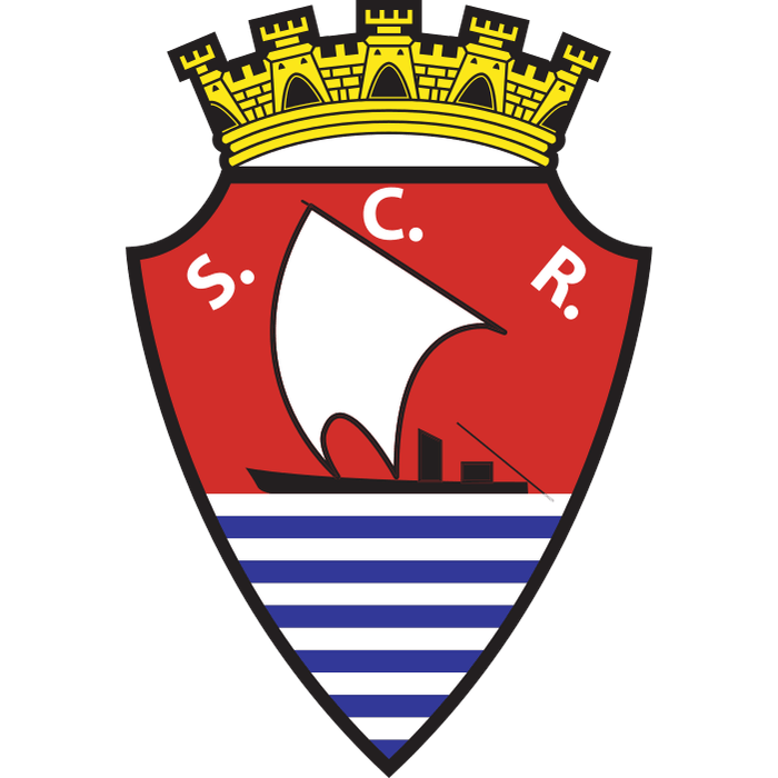 SC Régua (Portugal) logo