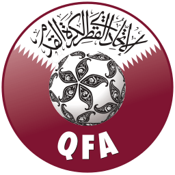 Qatar National Team (Qatar) logo