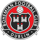 Bohemians (Republic of Ireland) logo