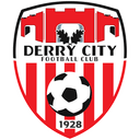 Derry (Republic of Ireland) logo