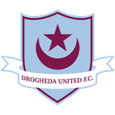 Drogheda (Republic of Ireland) logo