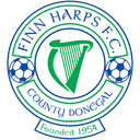 Finn Harps (Republic of Ireland) logo