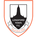 Longford (Republic of Ireland) logo