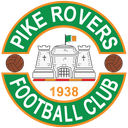 Pike (Republic of Ireland) logo