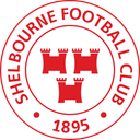 Shelbourne (Republic of Ireland) logo