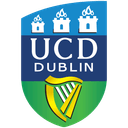 UCD (Republic of Ireland) logo