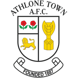 Athlone (Republic of Ireland) logo