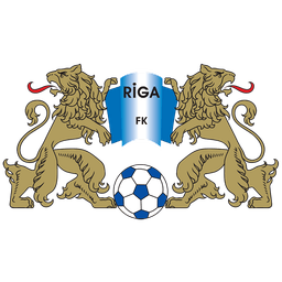 Rīga (Republic of Ireland) logo