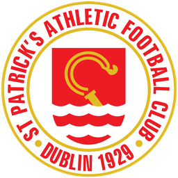 St. Patrick's (Republic of Ireland) logo