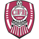 CFR Cluj (Romania) logo