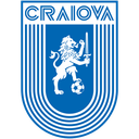 U Craiova (Romania) logo