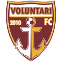 Voluntari (Romania) logo