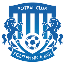 Poli Iaşi (Romania) logo