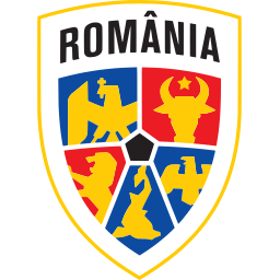 Romania National Team (Romania) logo