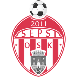 Sepsi (Romania) logo
