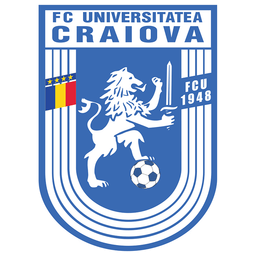 U 1948 (Romania) logo