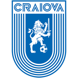 U Craiova (Romania) logo