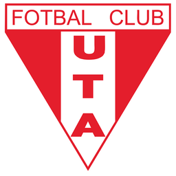 UTA (Romania) logo
