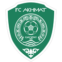 Akhmat (russia) logo