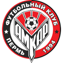 Amkar (russia) logo