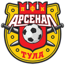 Arsenal Tula (russia) logo