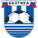 Baltika (russia) logo