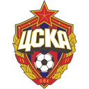 CSKA Moskva (russia) logo