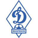 Dynamo Makhachkala (Динамо Махачкала) (russia) logo