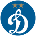 Dynamo Moscow (russia) logo