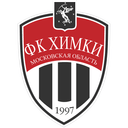 Khimki (russia) logo