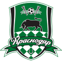 Krasnodar (russia) logo