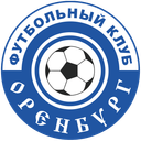 Orenburg (russia) logo