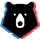 Russian Premier League (russia) logo
