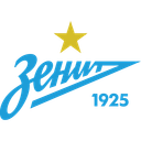 Zenit (russia) logo