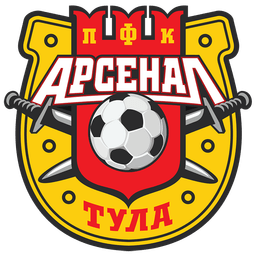 Arsenal Tula (Арсенал Тула) (russia) logo